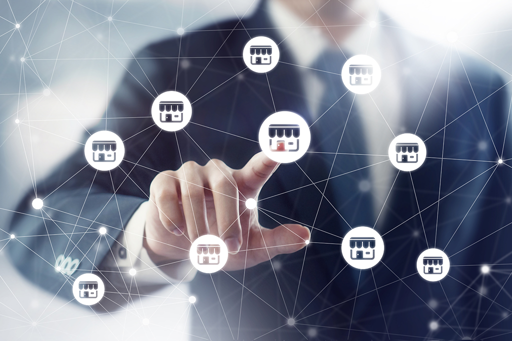 店舗開発業務アウトソーシング